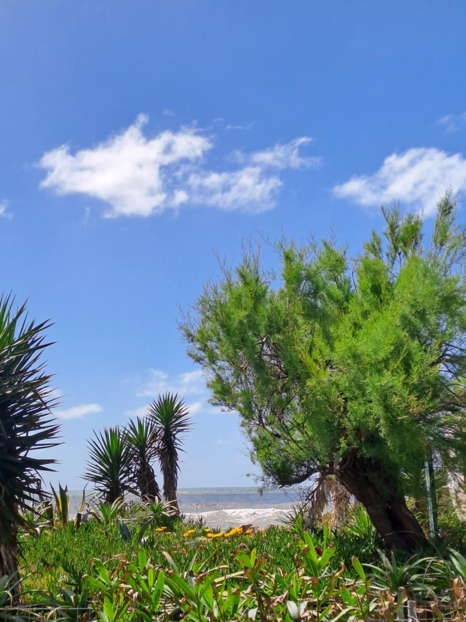 Tu Mar Y Tu Cielo Holiday home